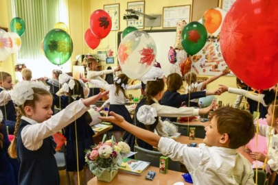 Rusya’da eğitim savaş düzenine göre yeniden şekilleniyor