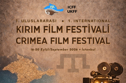 Kırım’ın sesi beyazperdede: Uluslararası Kırım Film Festivali ilk kez düzenleniyor