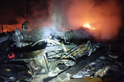 Rusya’dan Zaporijjya’ya yoğun saldırı: 3 ölü, 16 yaralı