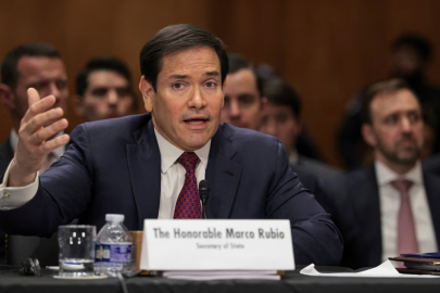 Rubio: Donetsk, Ukrayna barış görüşmelerindeki en zor başlık