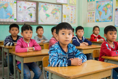 Rusya’da sertleşen göç politikaları Türkistanlı çocukları okulsuz bırakıyor