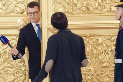 AB’den Rus propagandasına darbe: Ünlü sunucular ve sanatçılara yaptırım