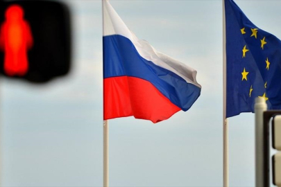 AB'den Rusya'ya 24 Şubat mesajı: 20’nci yaptırım paketi topyekûn işgal girişiminin yıl dönümünde açıklanacak