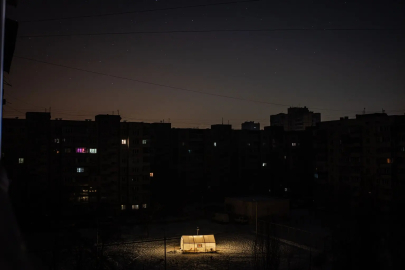 AB’den Ukrayna’ya 145 milyon avroluk acil insani yardım