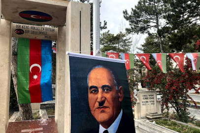 Mehmet Emin Resulzade 142 yaşında: “Bir kere yükselen bayrak, bir daha inmez”