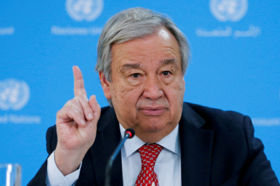 BM’den Rusya’ya tokat gibi yanıt: “Kendi kaderini tayin” Kırım ve Donbas'ta geçerli değil!