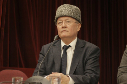 Kırım Tatar tarihi, Zafer Karatay’ın anlatımıyla ekranlara taşındı