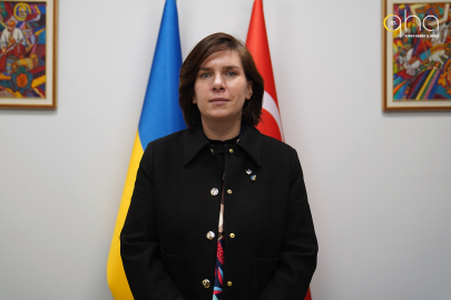 Kırım Temsilcisi Kurışko: Kırım’da dil, kültür ve din hedef alınıyor