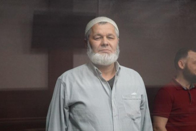 Rus cezaevi yönetimi ağır hasta Kırım Tatar siyasi tutsağın sağlık bilgilerini avukatına vermedi!