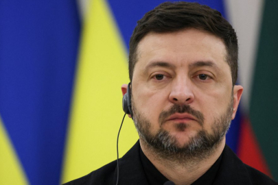 Zelenskıy: Bir haftalık ateşkes ABD’nin önerisi, Rusya ile doğrudan bir anlaşmamız yok