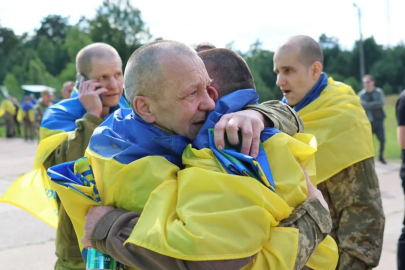Zelenskıy: Rusya esir takasını durdurdu, çünkü kendisine bir fayda görmüyor