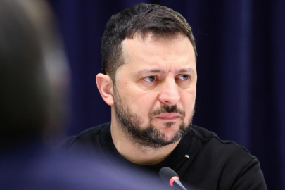 Zelenskıy: Ukrayna, ABD’nin 20 maddelik barış planında iki maddeyi kabul etmiyor