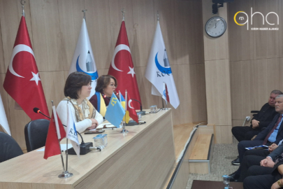 Kırım’daki insan hakları ihlalleri İstanbul’da gündeme taşındı