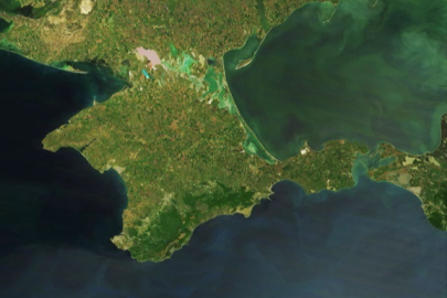 Çubarov: BM Genel Sekreteri, Rusya’ya Kırım konusunda net yanıt verdi