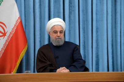 Eski İran Cumhurbaşkanı Ruhani’den tarihî çağrı: "Büyük bir reform şart"