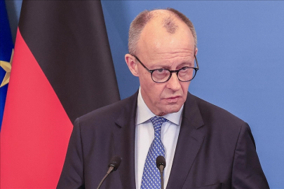 Almanya, Ukrayna’da Avrupa ordusu önerisine karşı mı?