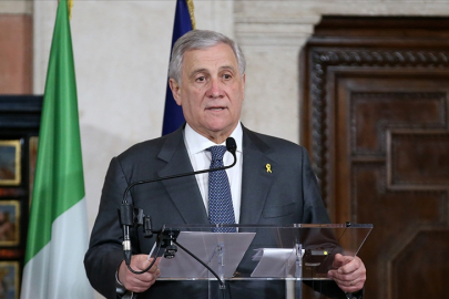 İtalya’dan Ukrayna’nın AB üyeliğine destek!