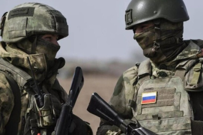 Rusya’da af kapıları kapandı: Hapishaneden çıkışın yolu cephe