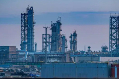 Tengiz petrol sahasında üretim yeniden başladı