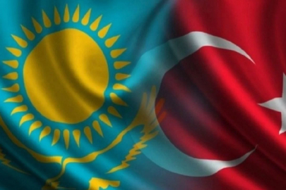 Türkiye–Kazakistan Ortak Stratejik Planlama Grubu'nun sekizinci toplantısı Ankara’da yapılacak