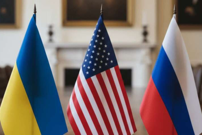 Ukrayna, ABD ve Rusya heyetleri 4–5 Şubat’ta Abu Dabi’de görüşecek