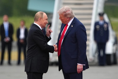 Barış değil dayatma: Kremlin, Ukrayna’yı stratejik tuzağa çekiyor