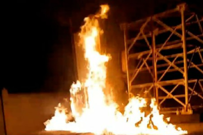 Rusya’ya karşı direniş sürüyor: “Ateş”ten başarılı operasyon