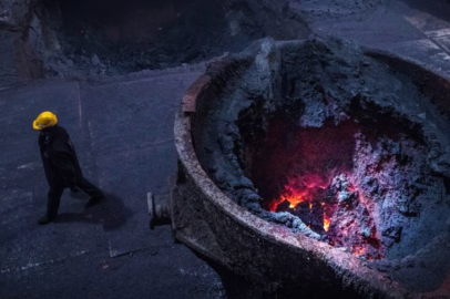 AB’den Rusya’ya yeni yaptırım hamlesi: Bakır ve platin grubu metallere ithalat yasağı gündemde