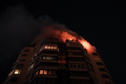 Rusya’dan Ukrayna’ya geniş çaplı hava saldırısı: Enerji altyapısı hedef alındı