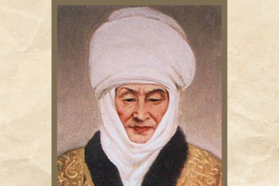 Rus işgaline karşı mücadele eden Türkistan'ın sembol ismi: Dağların Kraliçesi Kurmancan Datka