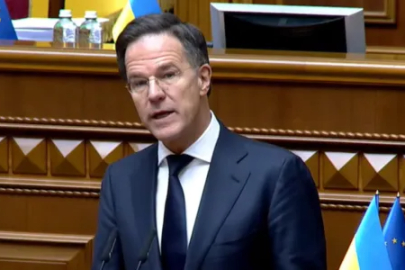 Rutte Kıyiv’de konuştu: İkinci bir Budapeşte Memorandumu ya da bir başka Minsk Antlaşması istemiyoruz