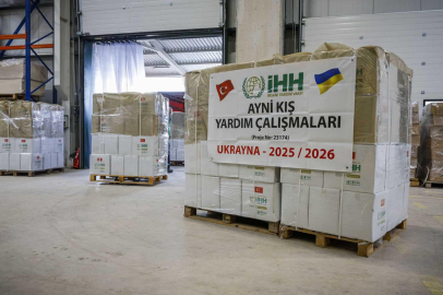 Ukrayna enerji hattına dev destek: Avrupa ve Türkiye seferber oldu