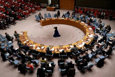 BM Güvenlik Konseyi 24 Şubat’ta toplanıyor: Ukrayna Savaşı gündemde