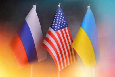 Abu Dabi’de kritik zirve: Ukrayna, ABD ve Rusya masaya oturdu