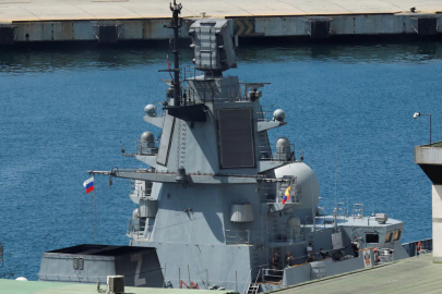 Birleşik Krallık'tan uyarı: Emperyalist Rusya Kuzey Filosu’na yatırımı sürdürüyor