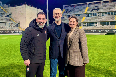 Büyükelçi Celâl’den Arda Turan’a teşekkür