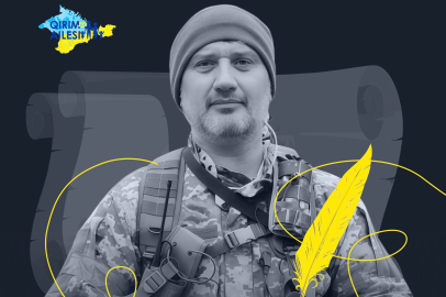 Kırım Ailesinden Anadil Günü'ne özel Seyran Kadırov anısına edebiyat yarışması