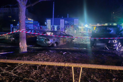 Rusya Zaporijjya’yı vurmaya devam ediyor: 3 sivil yaşamını yitirdi