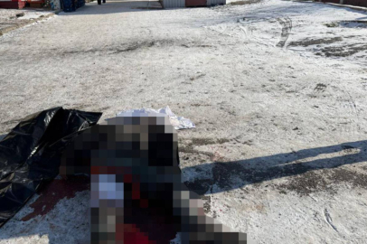 Rusya'dan Drujkivka'da pazar yerine katliam: 7 ölü, 15 yaralı