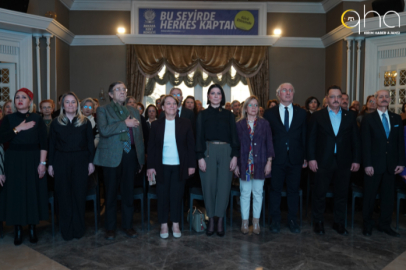 Şefika Gaspıralı, doğumunun 140. yılında saygıyla yâd edildi