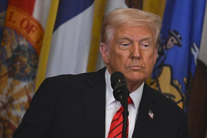 Trump: Putin geçici ateşkeste “sözünü tuttu"