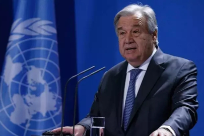 BM’den ABD ve Rusya’ya Yeni START çağrısı