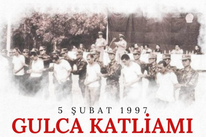 Çin'in dünyadan gizlediği kanlı vahşet: Gulca Katliamı