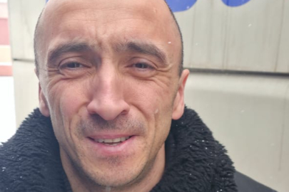 Kırım Tatar asker Eskender Kudusov Rus esaretinden kurtarıldı