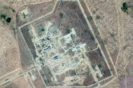 Ukrayna’dan Kapustin Yar’a “Flamingo” saldırısı: Rus füze poligonu ağır hasar aldı