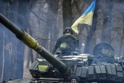 Ukrayna, savaş sonrası için kendi güvenlik modelini hazırlıyor: Batı garantileri yetersiz kalırsa “B planı” devrede