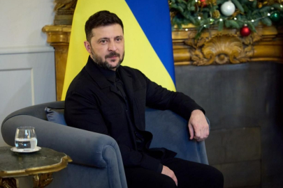 Zelenskıy: Putin, yalnızca Trump'tan korkuyor