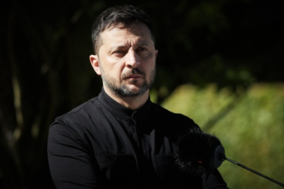 Zelenskıy, Ukrayna'nın savaşta verdiği asker kaybını açıkladı!