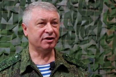 Savaş esirlerine işkence: Vurulan Rus generali Mariupol’da verdiği sözü tutmadı