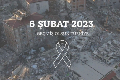 Ukrayna'nın Ankara Büyükelçiliği: Yanınızdayız, Türkiye